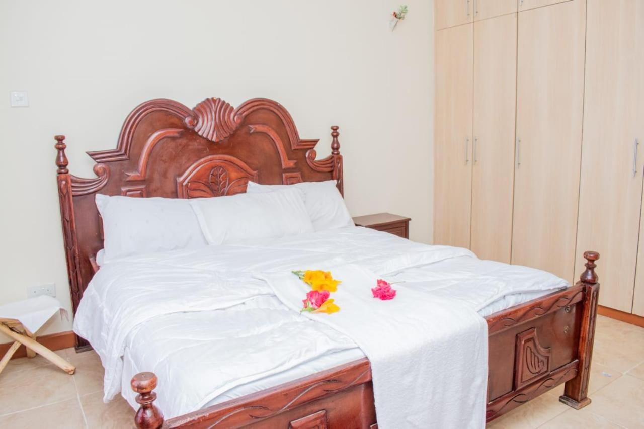 Jkia Homestays Nairobi Dış mekan fotoğraf