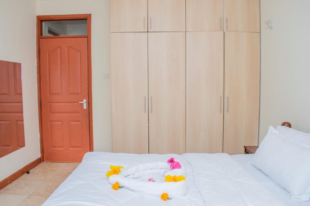 Jkia Homestays Nairobi Dış mekan fotoğraf