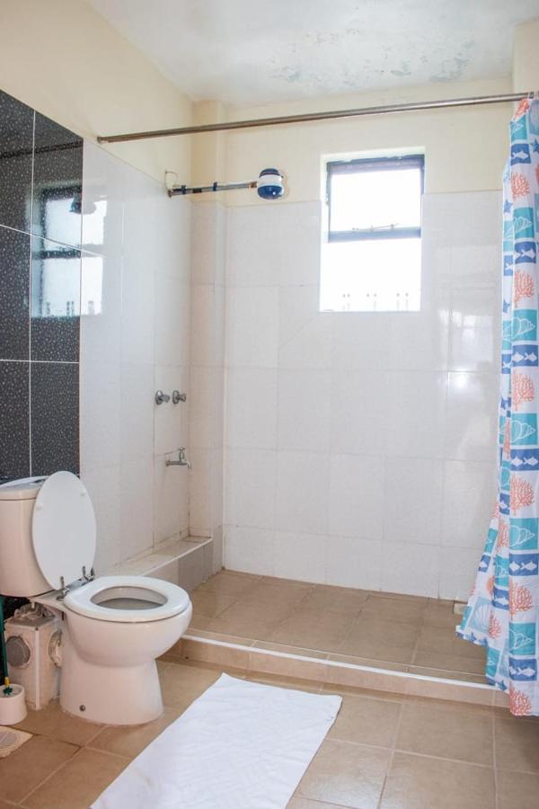 Jkia Homestays Nairobi Dış mekan fotoğraf