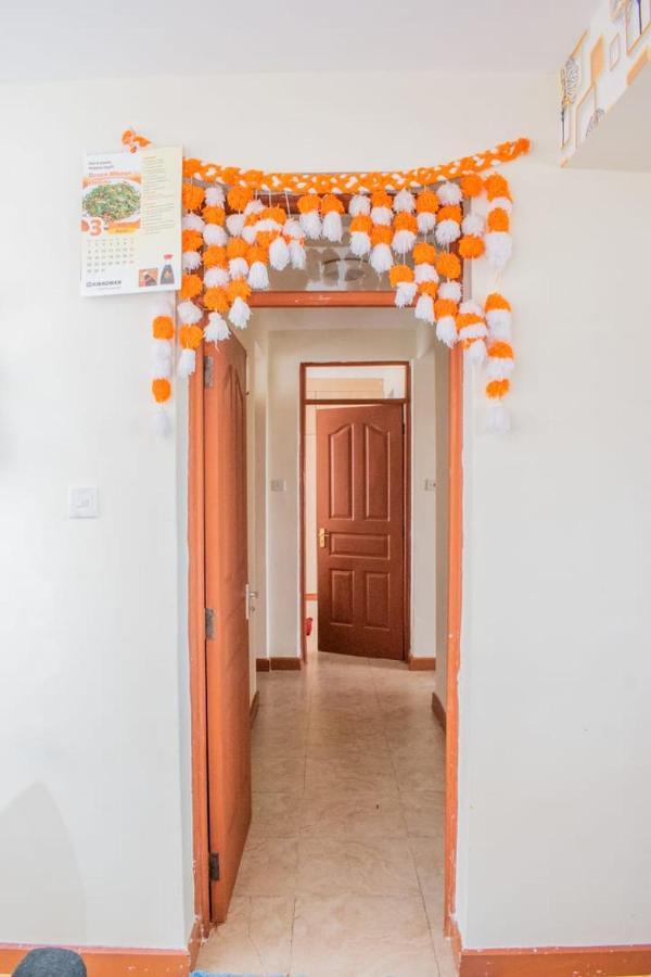 Jkia Homestays Nairobi Dış mekan fotoğraf