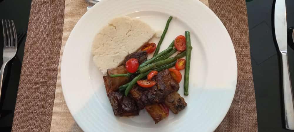 Jkia Homestays Nairobi Dış mekan fotoğraf