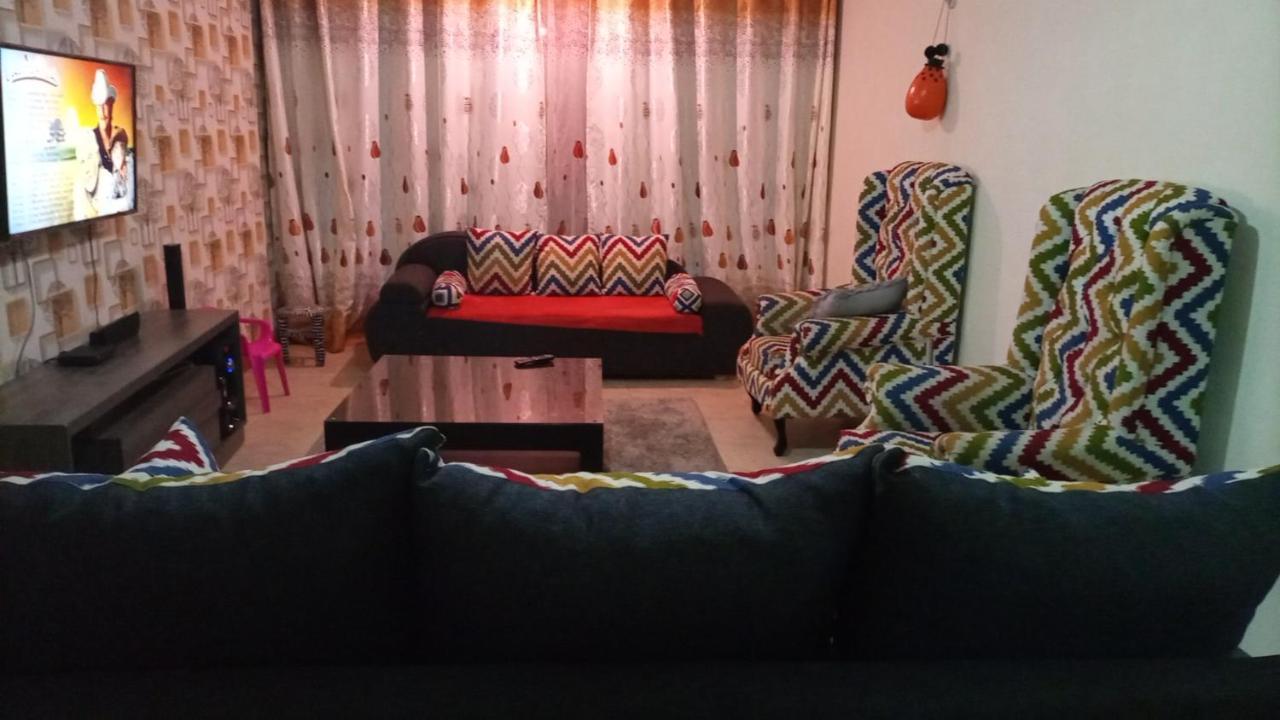 Jkia Homestays Nairobi Dış mekan fotoğraf